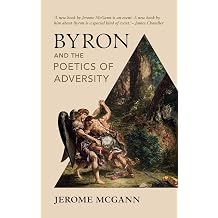 Byron and the Poetics of Adversity