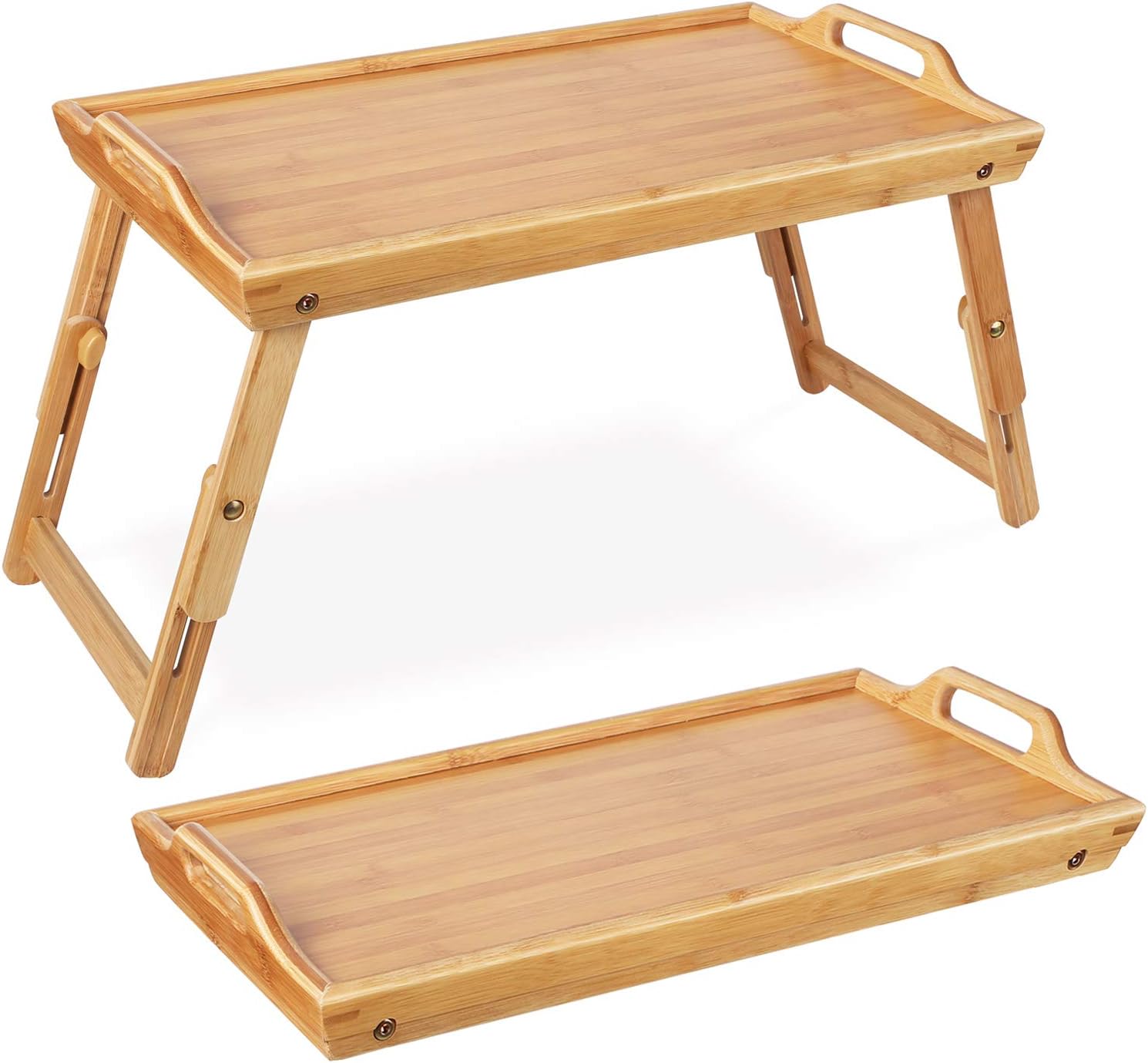 vassoio per mangiare con fondo a sacchetto di fagioli