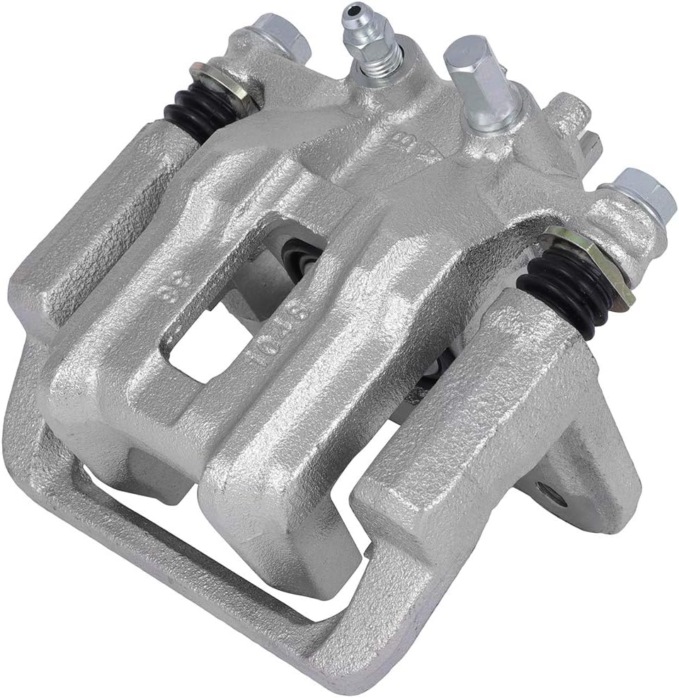 INEEDUP Rear Right Disc Brake Caliper Assembly With Bracket For Honda CR-V 2005-2006 19B2910