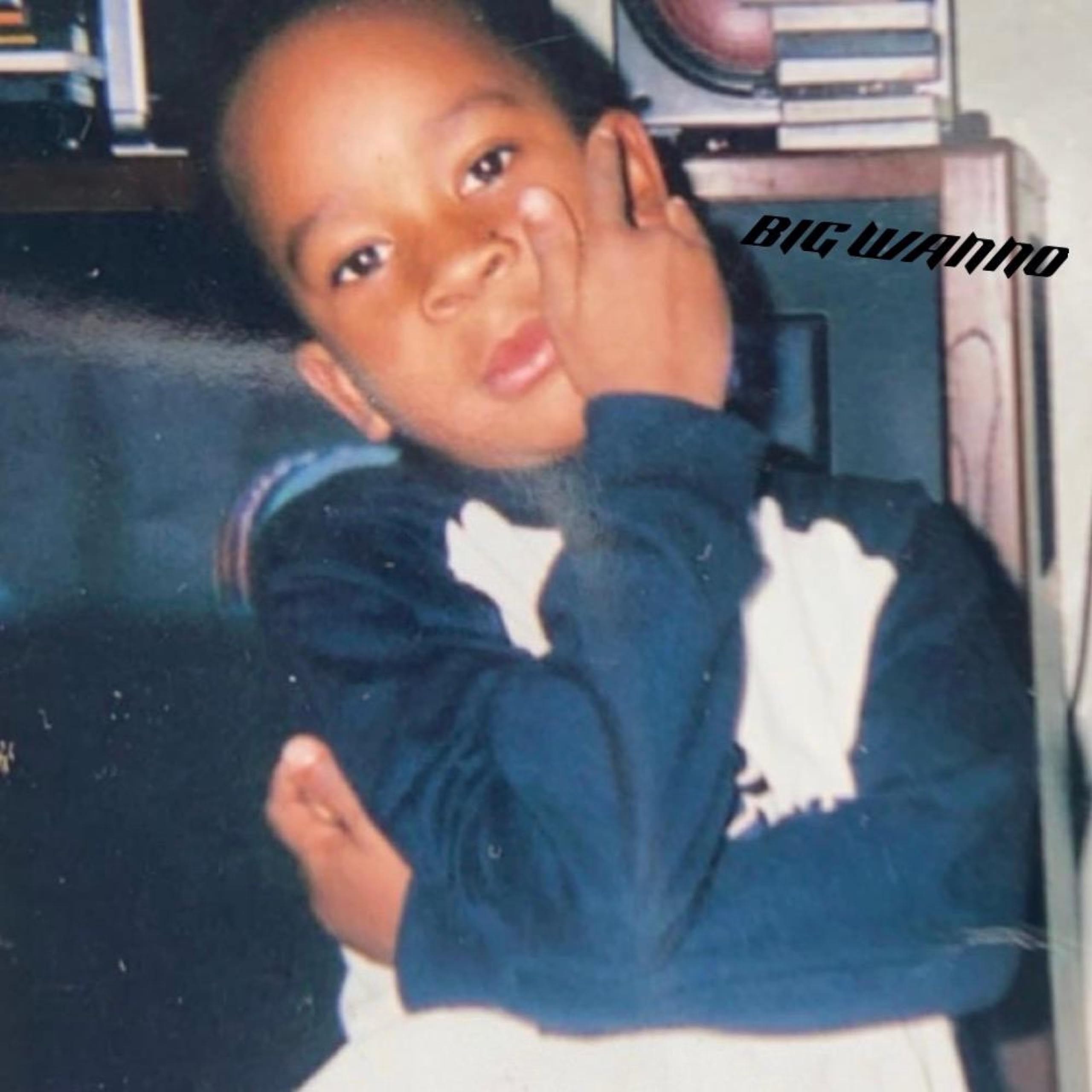 Big Wanno [Explicit]