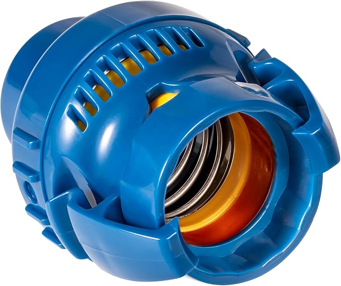 Válvula reguladora de flujo para Zodiac MX6 MX8 Elite miniatura 8