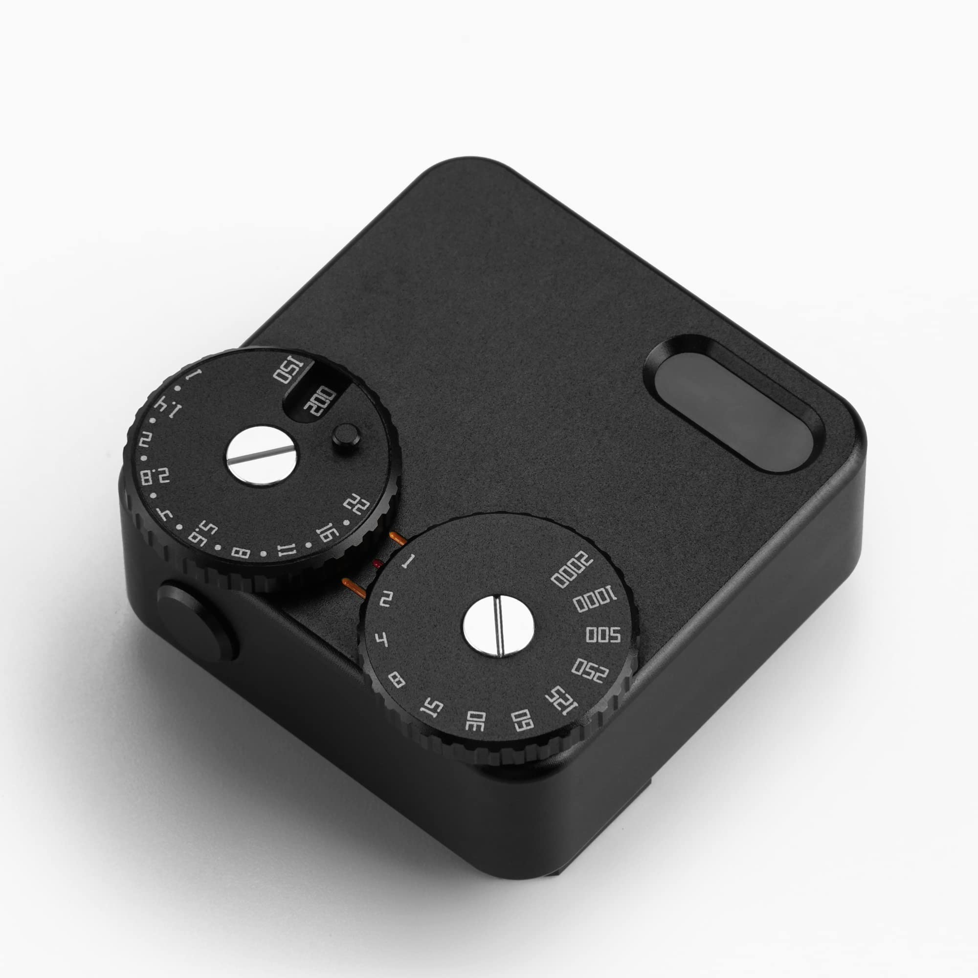 Amazon | TTArtisan 露出計 ライトメーター 旧型のライカと類似の