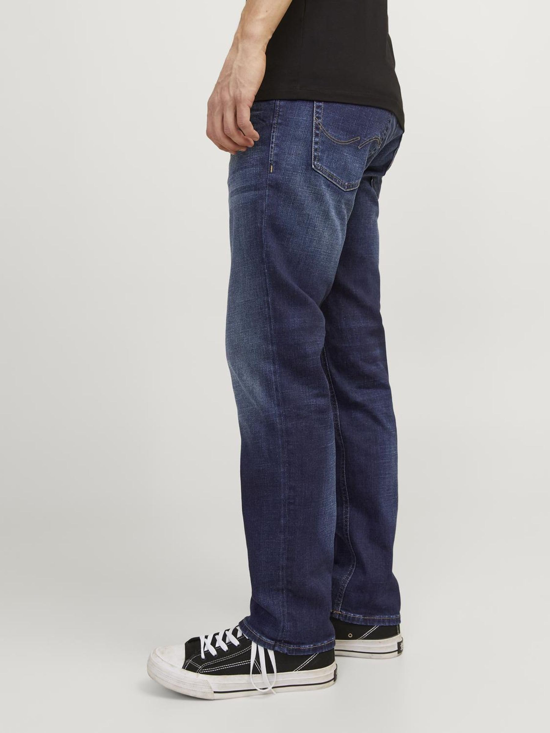 JACK & JONES Coupe Regular JJICLARK Jjoriginal JOS 278 Jean Coupe Regular