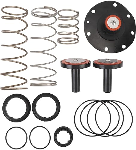 Complete Backflow Repair Kit 3/4in to 1in Long Durability Hi