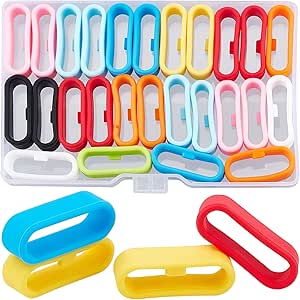 Ösen Set 25,5 Mm - 4 Stück Gold Ösen Für DIY Näharbeiten