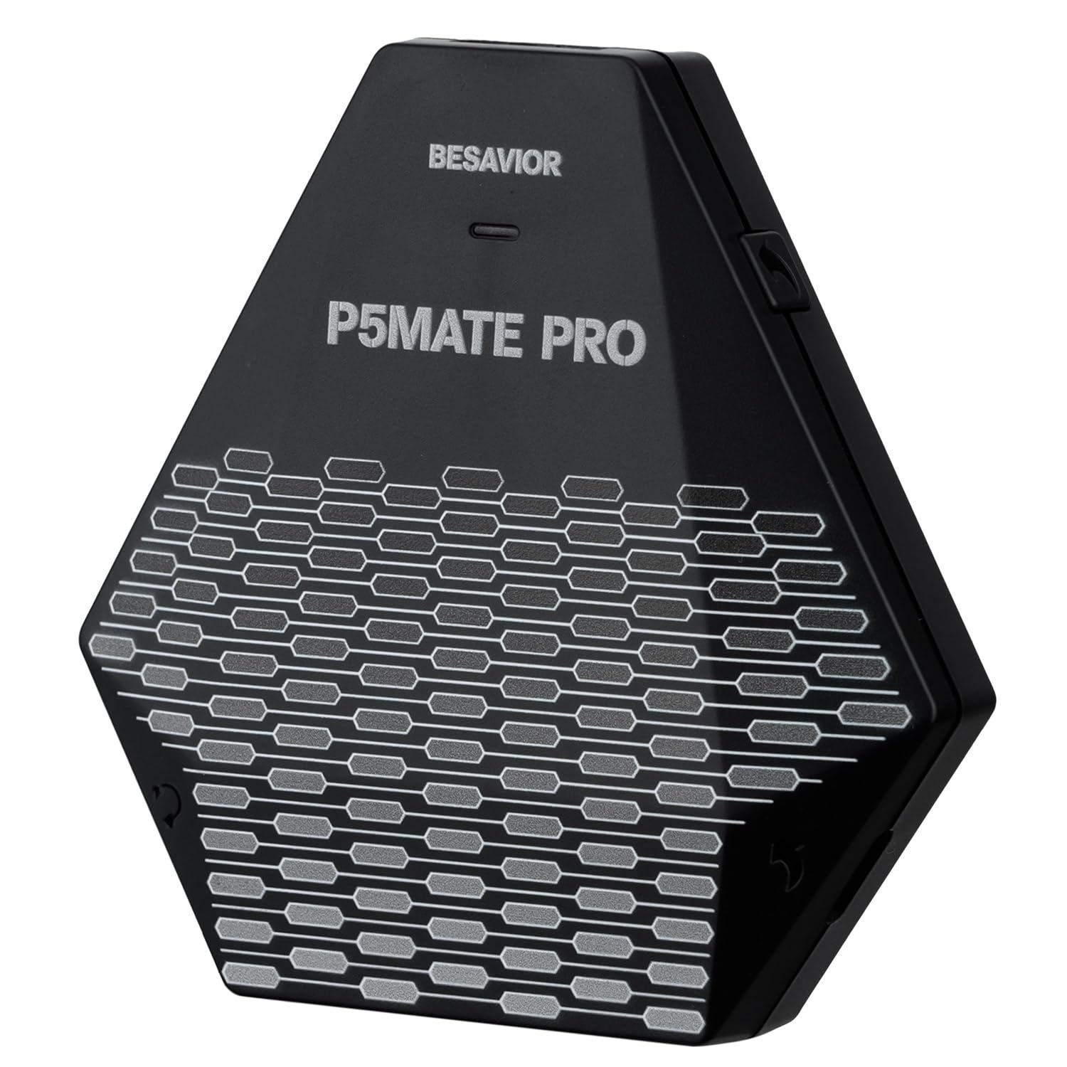 Besavior P5 Mate Pro 1000 adapter do konwertera PS5 - PS5 do XIM, ReaSnow, Switch, Xbox, kontrolera PS4, ulepszona gra, obsługa adaptacyjnych rzutek i wibracji, niskie opóźnienia