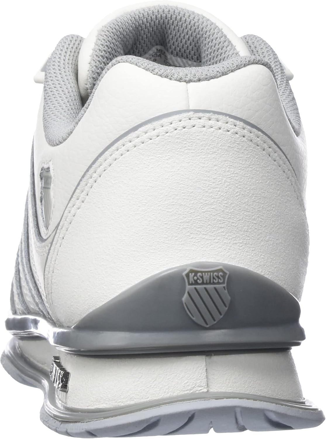 TENIS K-SWISS RENZ BLANCO PARA HOMBRE | En Línea