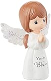 162405 You&apos;re A Blessing&comma; Resin Mini Figurine