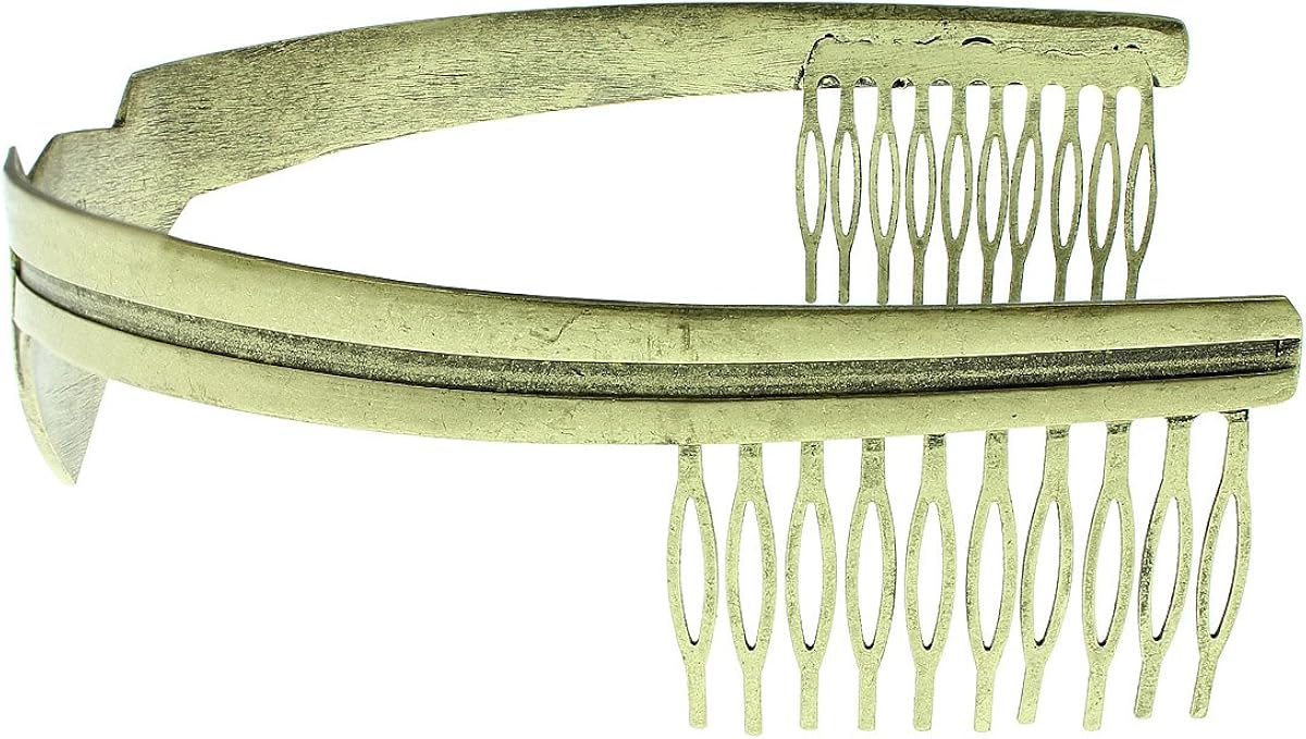 Vista 3 de DC Comics tiara de Mujer Maravilla