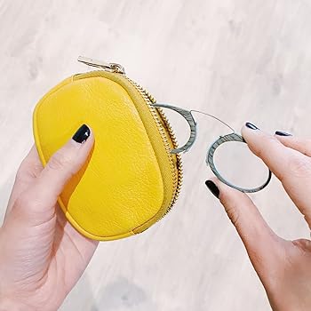 DIDINSKY Occhiali Da Lettura Senza Astine E Senza Montatura - Foto 1