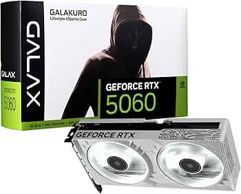 Amazon | 玄人志向 NVIDIA GeForce RTX 5060 搭載 グラフィックボード
