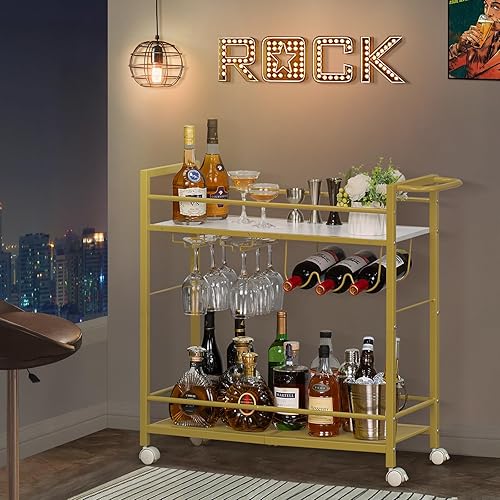 Miniatura 4 de Joaxswe Carrito de barra