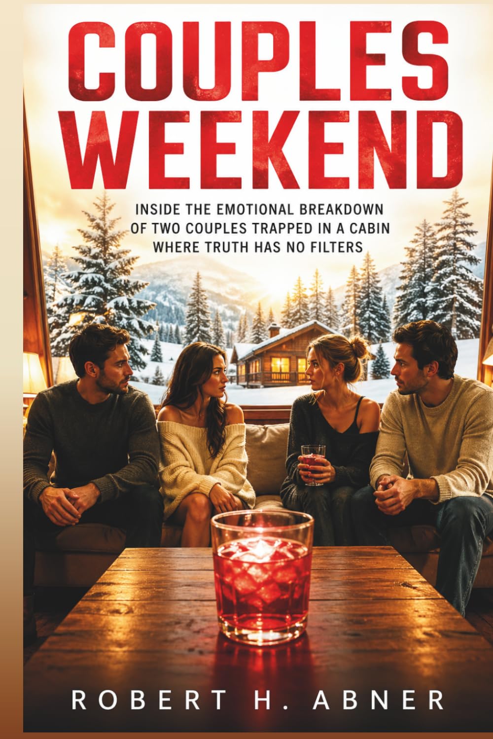 COUPLES WEEKEND: A Detailed Film Companion Exploring Story, Characters, Themes, and Cinematic Interpretation
