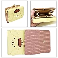 Honbay Fashion Cute Cartoon Wallet, Small Wallet, Women Ladies