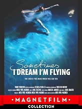 Sometimes I Dream I'm Flying