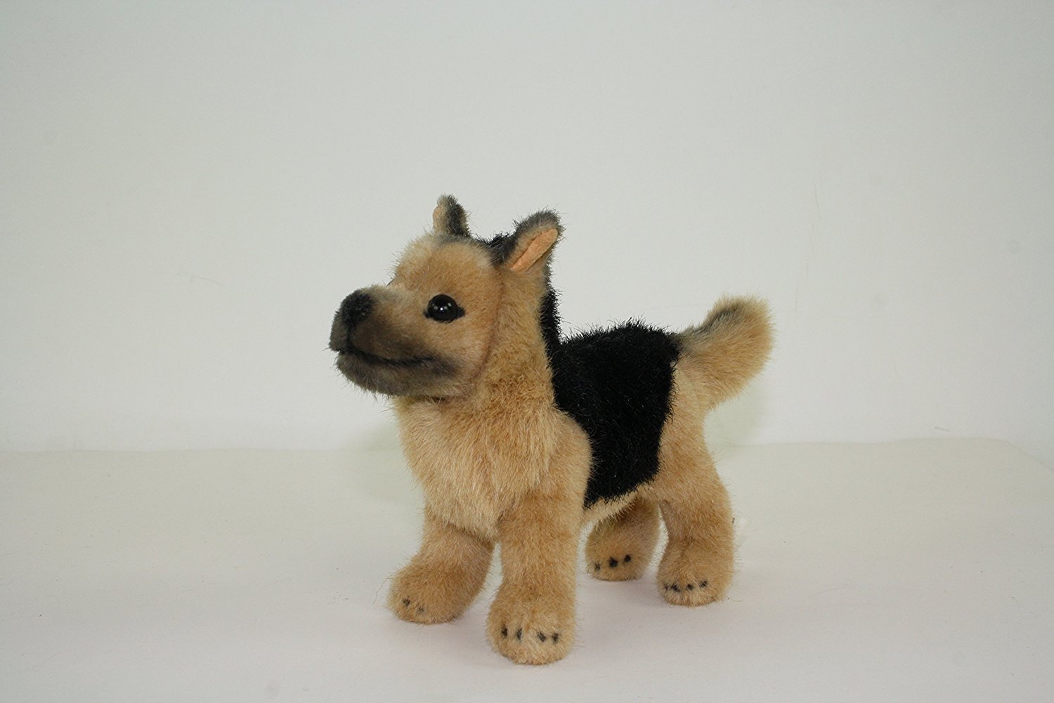 Amazon.co.jp: ジャーマンシェパードの子 KOSEN(ケーセン社) 20cm