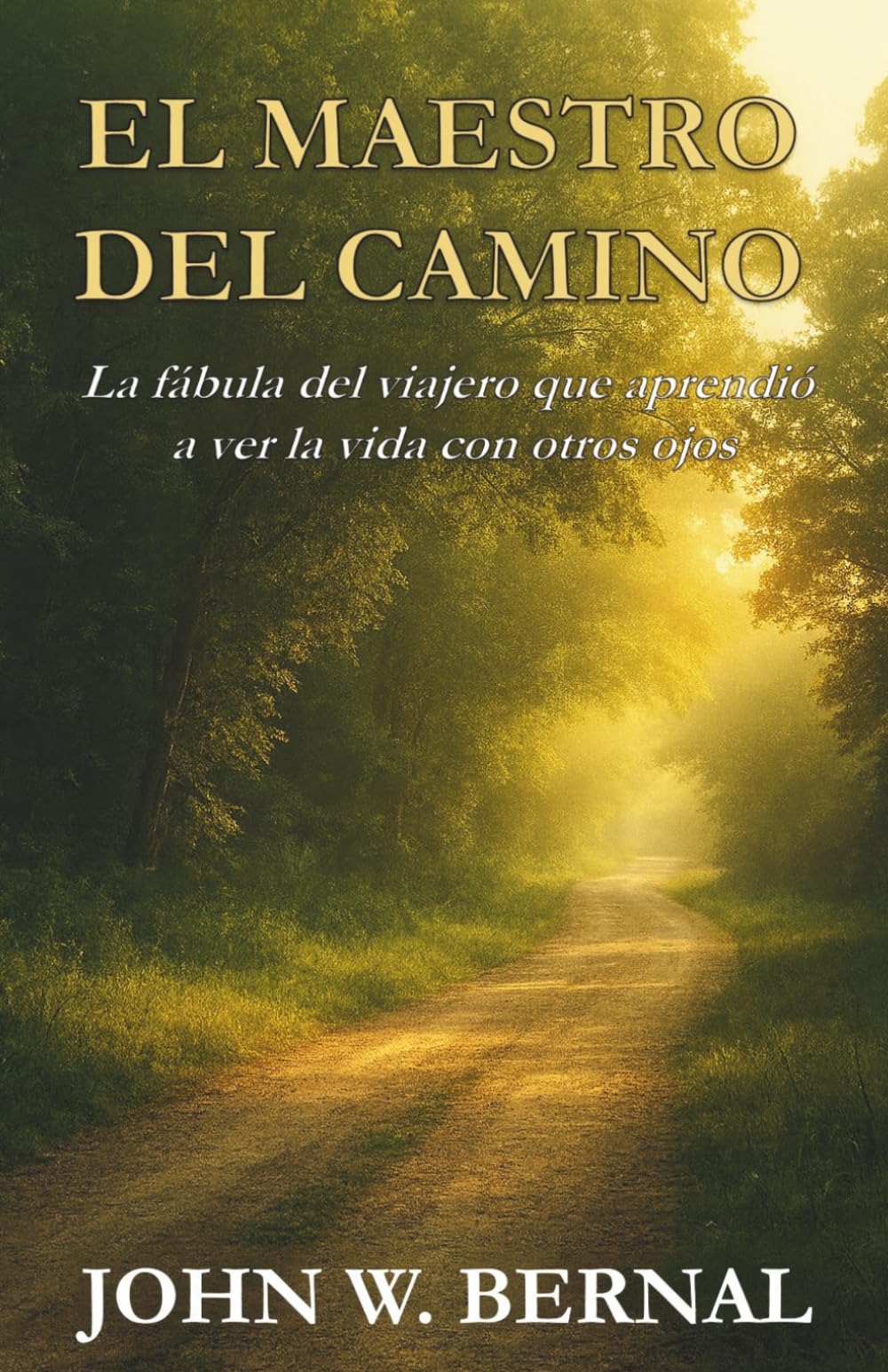 EL MAESTRO DEL CAMINO
