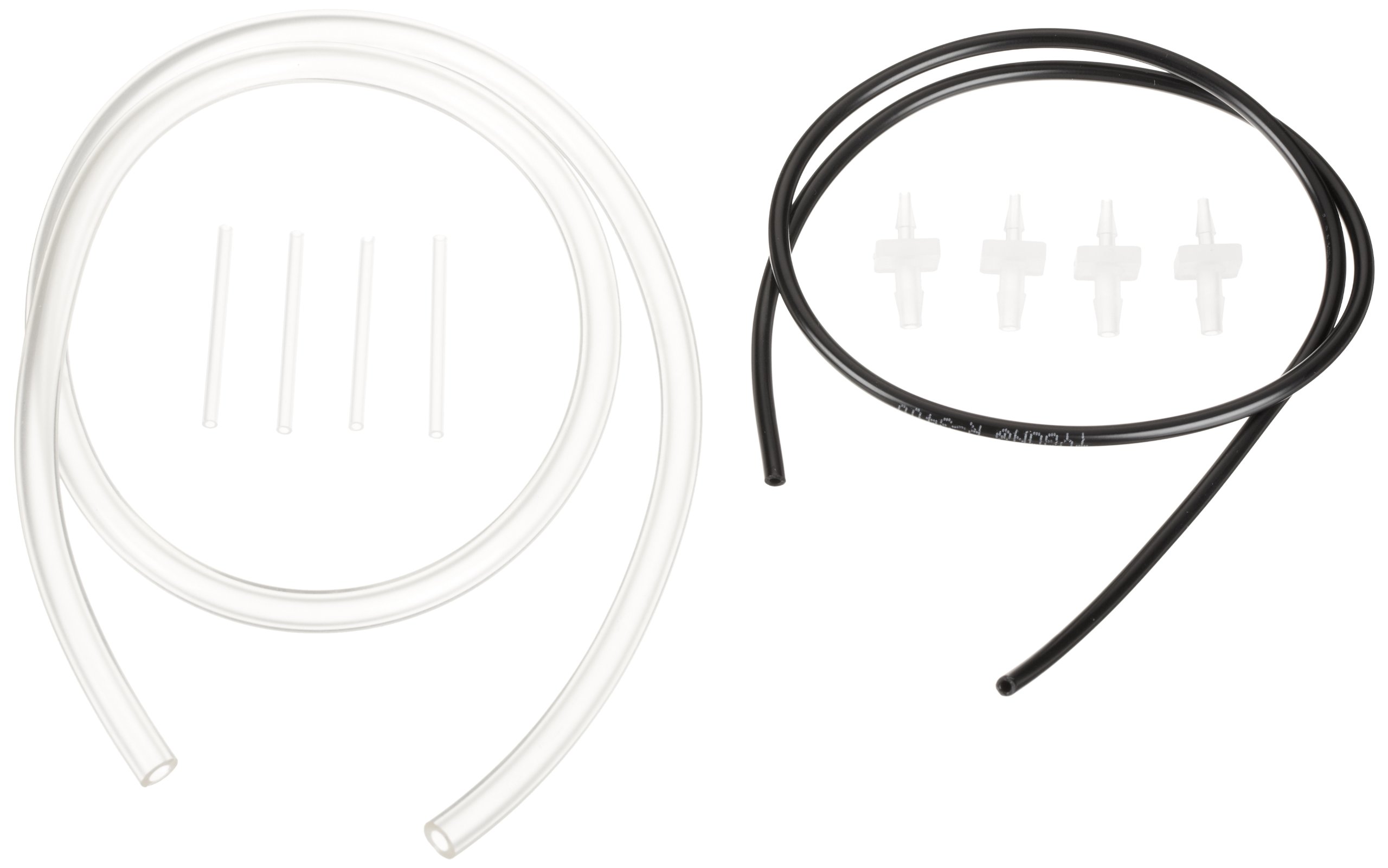 Kit rplcmnt tubes FTGS de qualité supérieure et haute résistance thermique