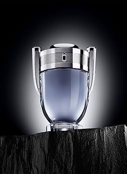Paco Rabanne Invictus EDT Spray - Fresh Woody Aquatic Fragrance