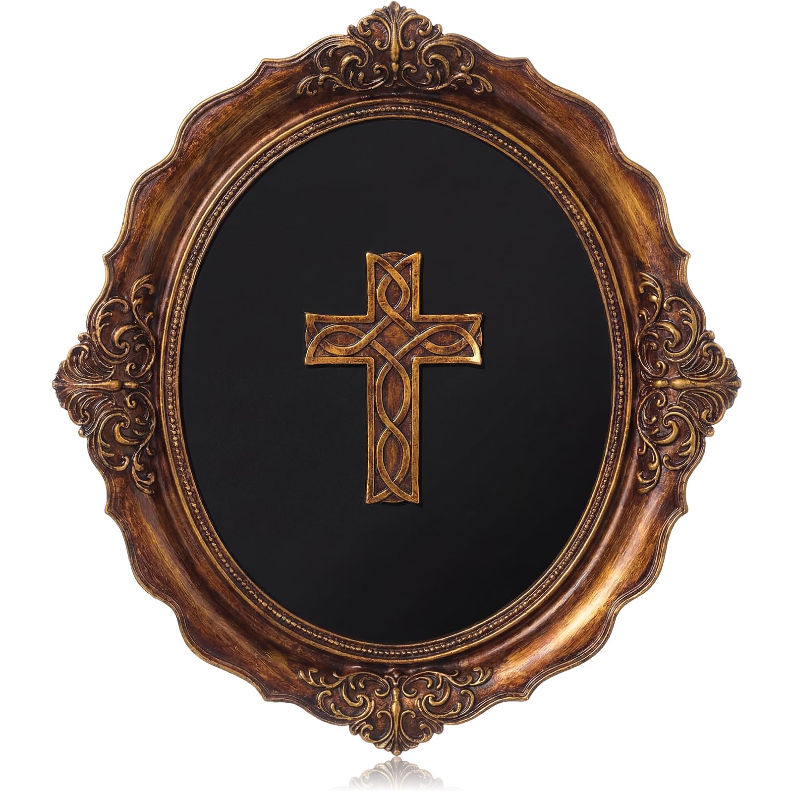 Amazon.com: Thyle Vintage Wall Art Decor Sculpture Antique 