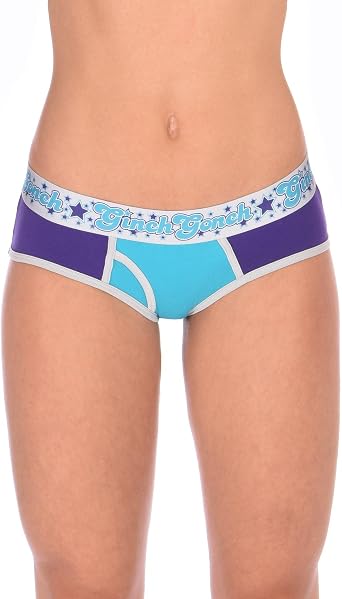 Womens Purple Haze Brief