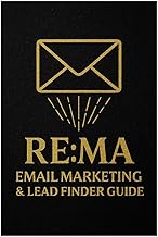 Email Marketing & Lead Finder Guide