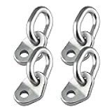 7100 Lifting Bracket 17700 LB Engine Lift Bracket for Lifting Chains Shop Equipment Heavy Duty Tools