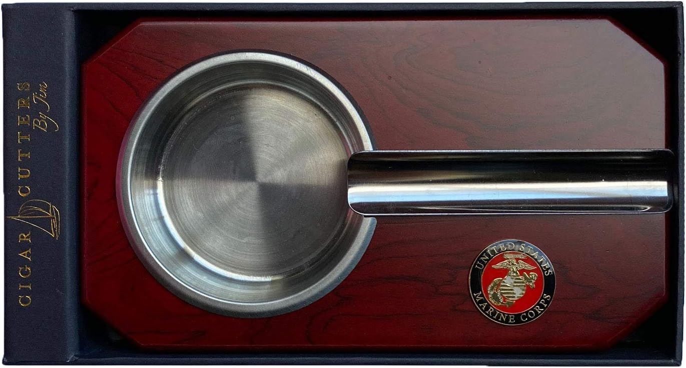 Legal Scales Cigar Ashtray – Lawyer Cigar Accessories