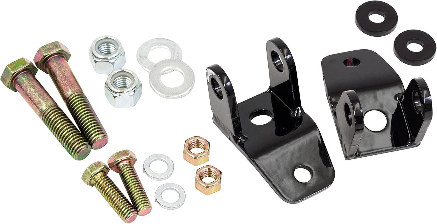 UMI Performance 2047 Shock Relocation