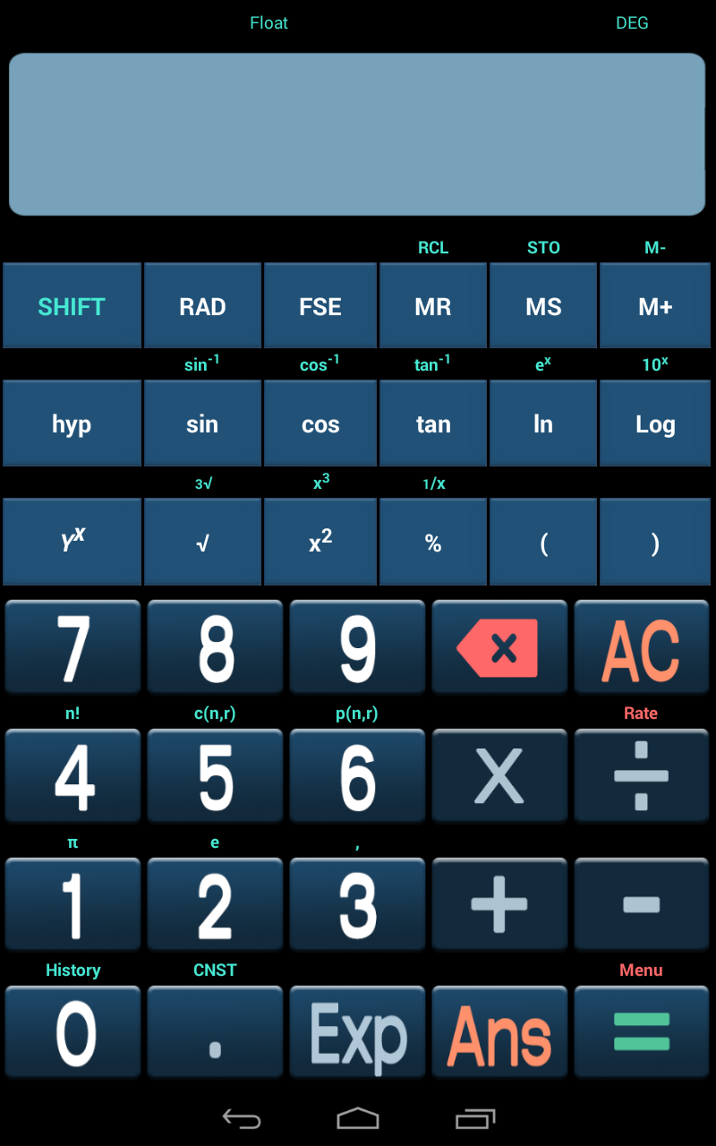 Scientific CalculatorAmazon.caAppstore for Android