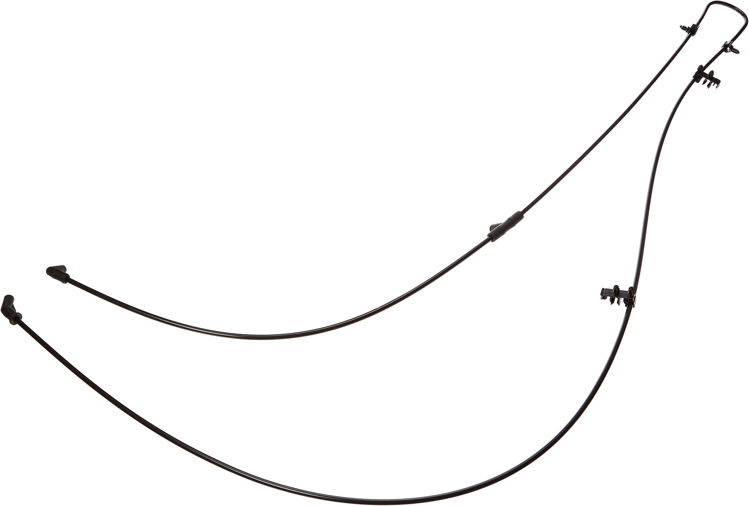 Chrysler 55079200AD Windshield Washer Hose