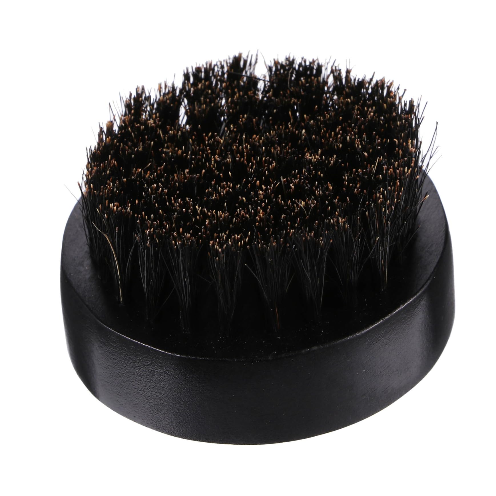 SOESFOUFU Beard Styling Tool Wooden Brush Boar Bristles for Grooming Beard Care and Skin Irritation