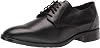 Cole Haan Mens Hawthorne Plain Toe Oxford