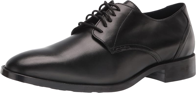 Cole Haan Hawthorne Oxford con punta lisa para hombre | Zapatos de vestir