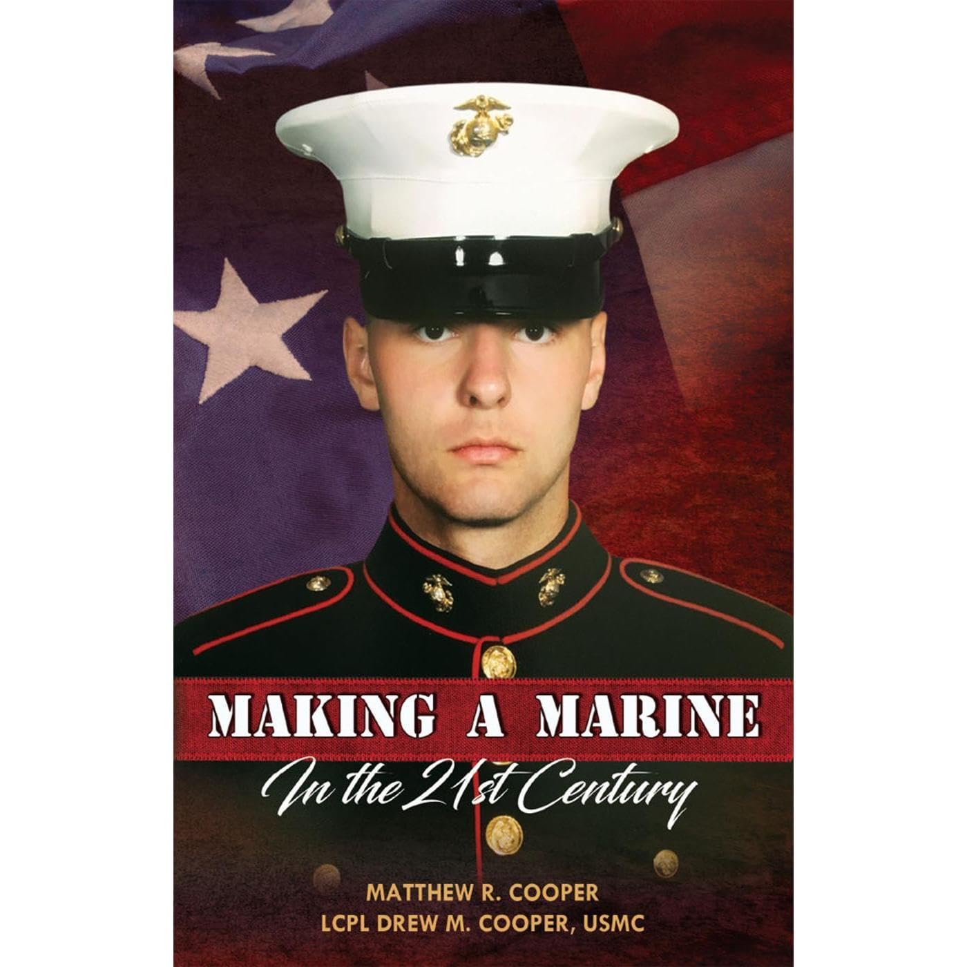 Making A Marine in the 21st Century