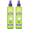 Garnier, Fructis Curl Refresher Reviving Water Spray, 8.5 Fl Oz