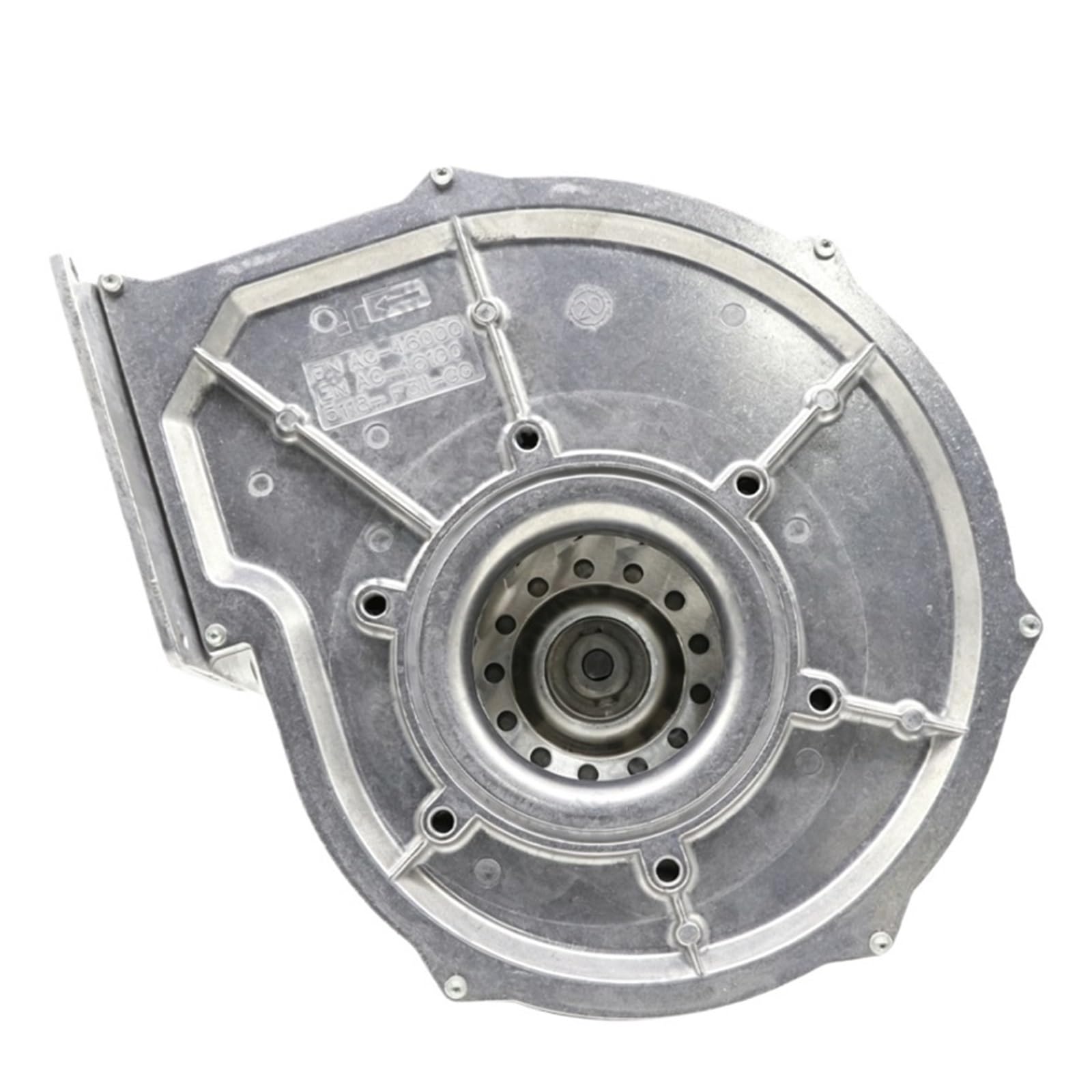 MBPAIHOP G1G170-AB31-03 315W speed regulating fan