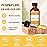 EUQEE Pumpkin Pie Fragrance Oil, Premium Pumpkin Pie Scented Essential Oils with Glass Dropper for Soap & Candle Making, Bath Bombs (2.02 Fl oz/60 ml)