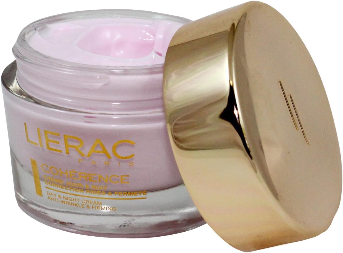 Lierac Coherence Day And Night Cream 1.73oz