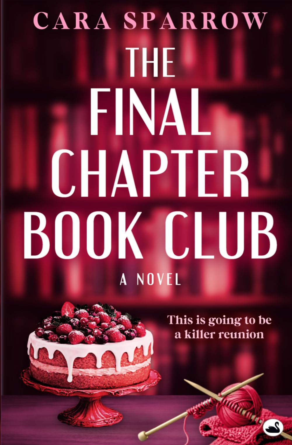 The Final Chapter Book Club