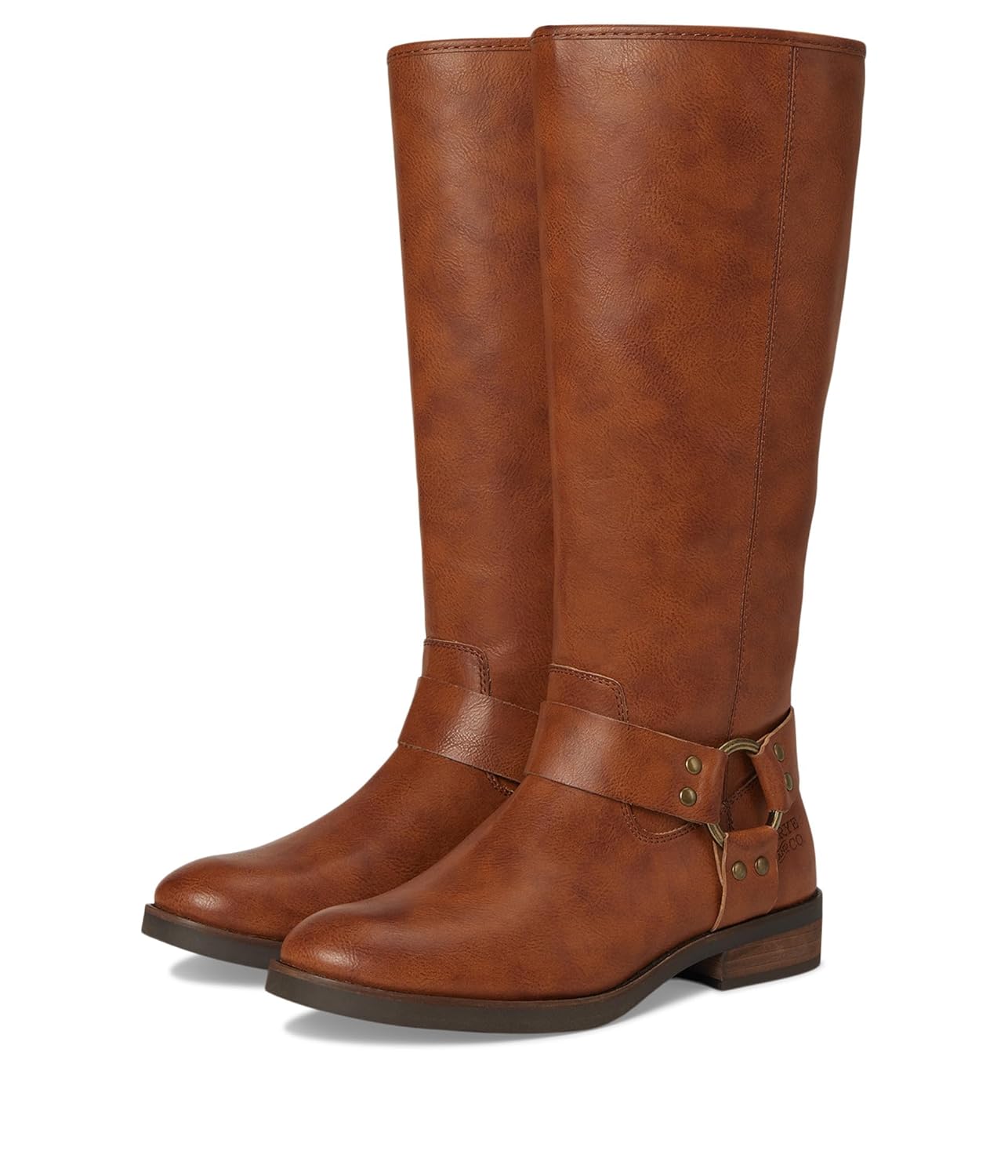 FRYE AND CO womens Kellie Harness