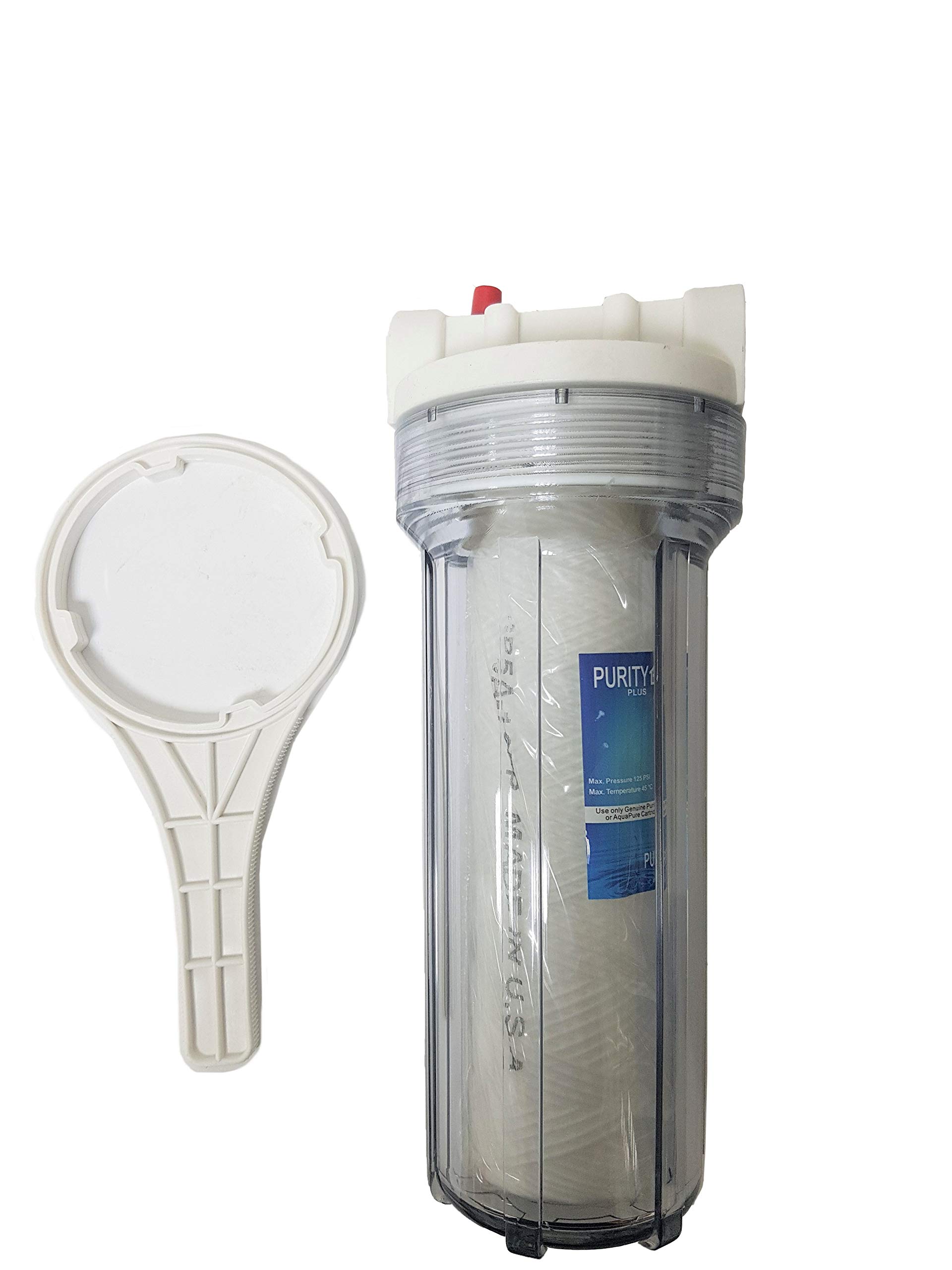 Purity Plus Washing Machine Water Filter