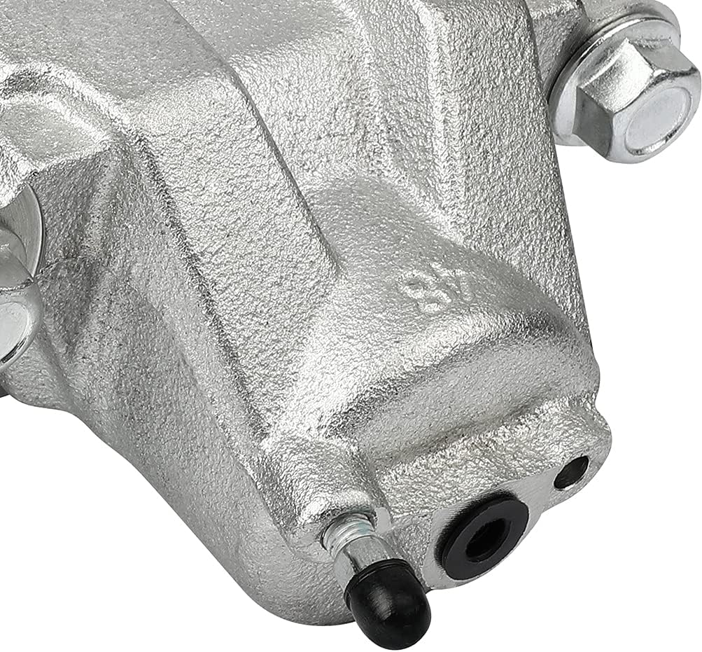 ECCPP Disc Brake Caliper Assembly 19B3276 Replacement For Sequoia 2008-2017,For Tundra 2007-2017 - Rear Passenger Side