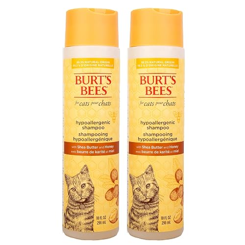 Burt's Bees Hypoallergenic Unscented