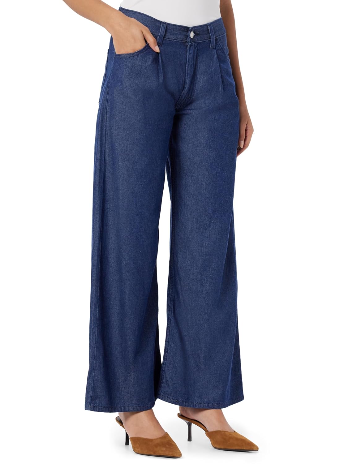 Levi's Women's Loose Fit Jeans - Review, Price and Buying Guide
