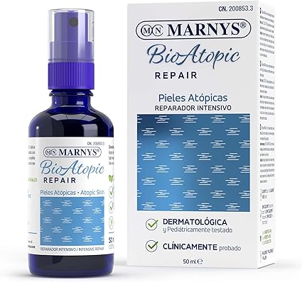 Marny's BIOATOPIC REPAIR 50ml