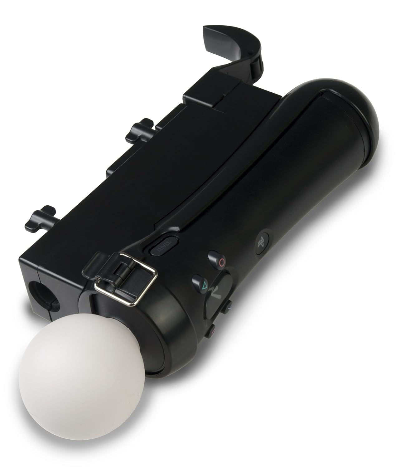 Universal Virtual Golf Set for PlayStation Move and Nintendo Wii