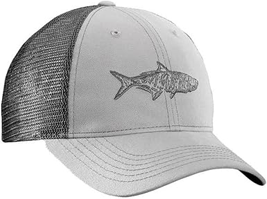 Tarpon trucker hat Clearance