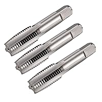 Algopix Similar Product 4 - uxcell 3 Pcs M16 x 20mm Taper and