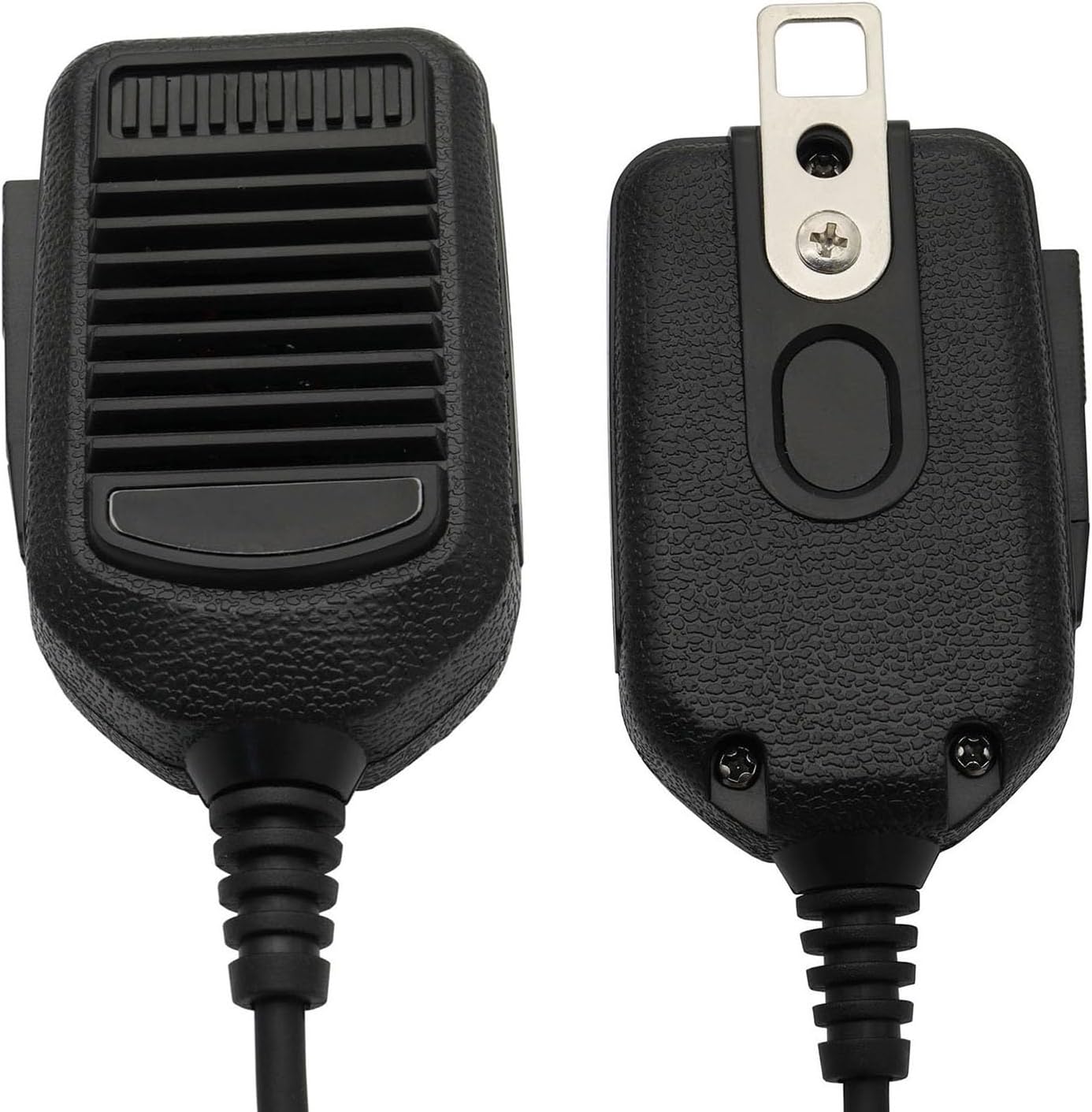 Handheld Speaker HM-36 Microphone Compatiable for ICOM IC-718 IC-28 IC-7200 IC-7600 IC-7800 IC-756 PROIII IC-910H IC-970A IC-970H IC-821H Car Radio 8 pin image 4